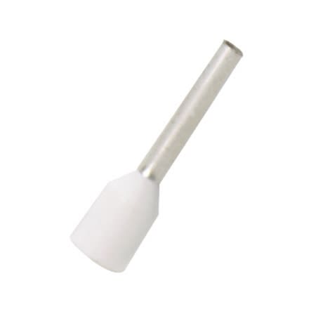 fsdx758d insulated ferrule single wire #20 awg fsdx758d insulated ferrule single wire #20 awg