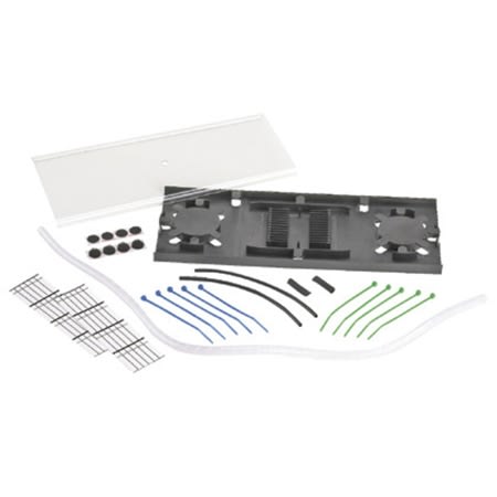 fst24 fiber splice tray 24 mechanical or fus