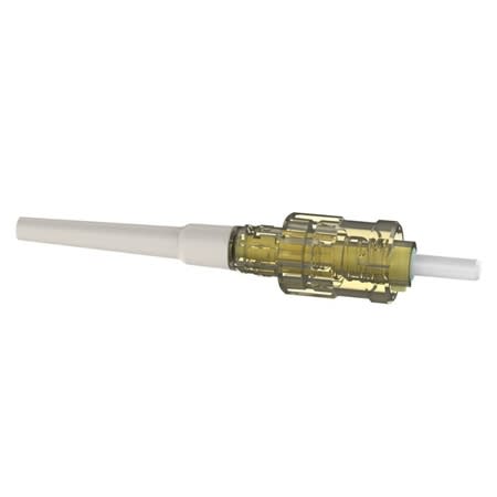 fst2mc6ei opticam® st simplex connector om1 beige fst2mc6ei opticam® st simplex connector om1 beige