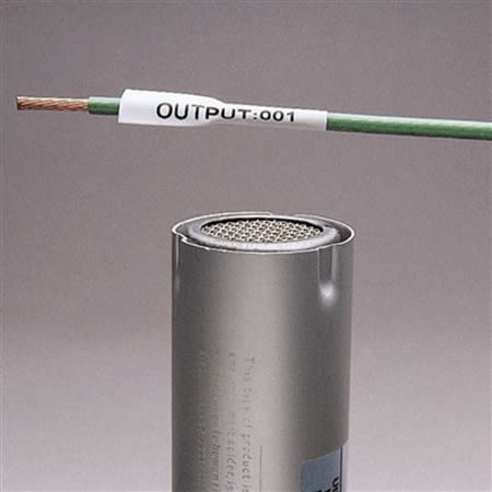 h000x034h1c heat shrinkable polyolefin cassette 31 h000x034h1c heat shrinkable polyolefin cassette 31