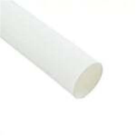 hstt5048q10 heat shrink tube thin 050 white hstt5048q10 heat shrink tube thin 050 white