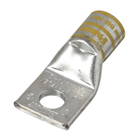 lcax25012x compression lug 1hole copper lcax25012x compression lug 1hole copper