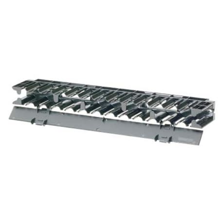 ncmhf1 single sided cable manager blk ncmhf1 single sided cable manager blk