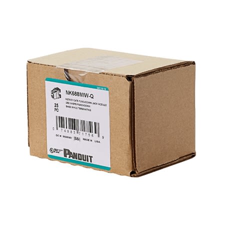 nk688meiq snap in connector netkey cat 6 component nk688meiq snap in connector netkey cat 6 component