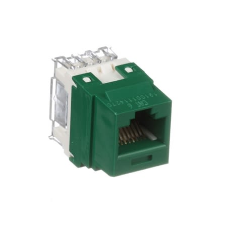 nk688mgrq nk cat 6 punchdown jack module 25 pack g nk688mgrq nk cat 6 punchdown jack module 25 pack g