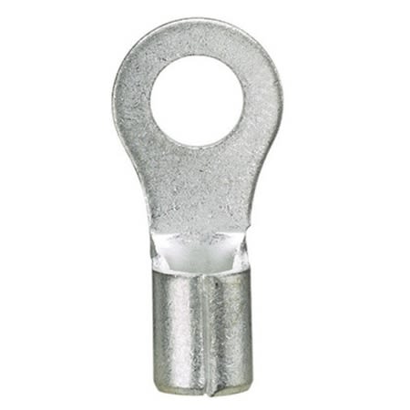 p148rc ring terminal 18 14 awg #8 stud (100pk)