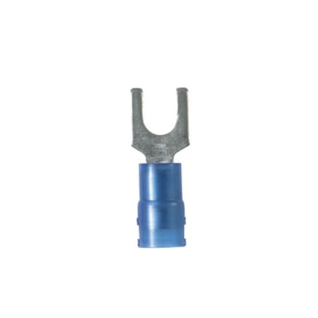 pn1414fc fork terminal nylon insul 1614 awg 14 bol pn1414fc fork terminal nylon insul 1614 awg 14 bol