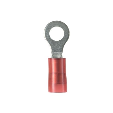 pn186rc ring terminal nylon insulated 22 to 18 awg