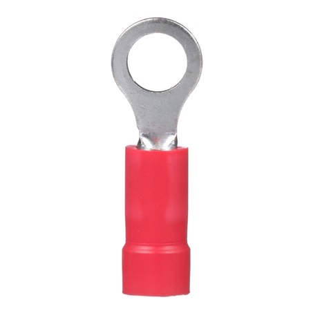 pv1810rcy ring terminal vinyl insulated funnel ent pv1810rcy ring terminal vinyl insulated funnel ent