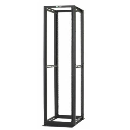 r4p rack 4 post alum 19 r4p rack 4 post alum 19