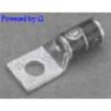 bblu050s 500 mcm copper compression lug