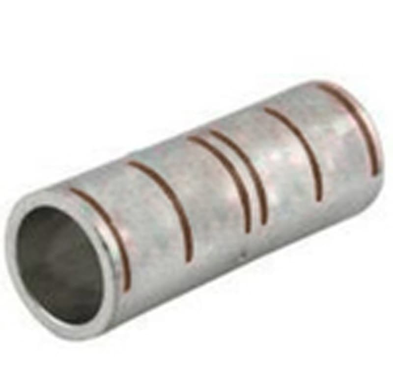 Penn-Union BCU-050 500 MCM Copper Compression Sleeve