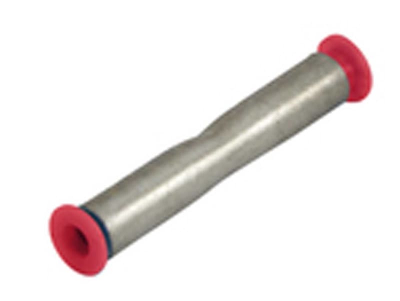 Penn-Union BCUA-025 250 MCM Aluminum Compression Sleeve