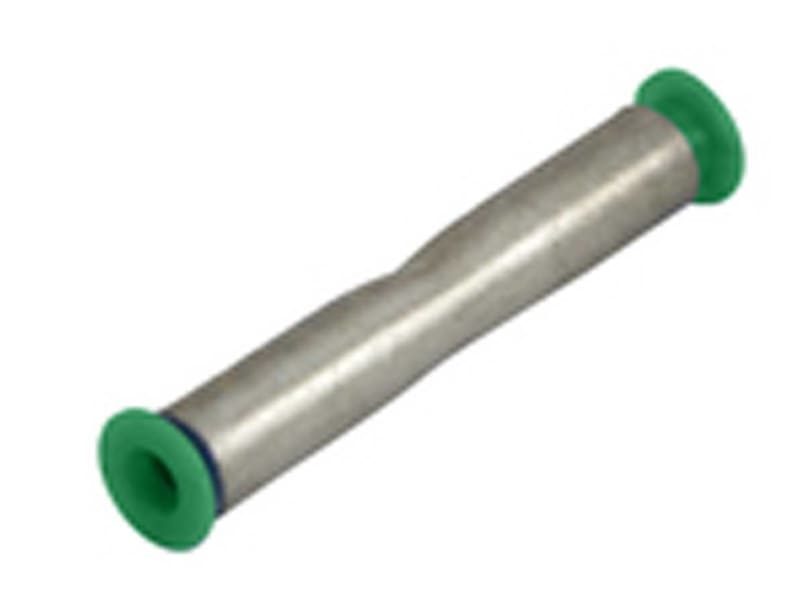 Penn-Union BCUA-040 400 MCM Aluminum Compression Sleeve