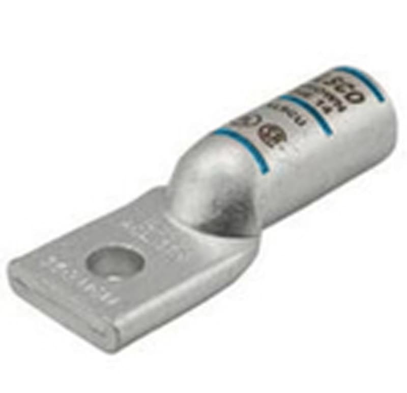 Penn-Union BLUA-030S2 300 MCM Aluminum Compression Lug