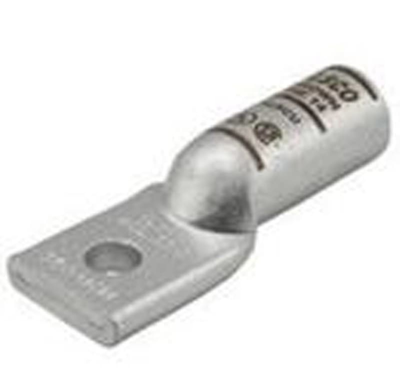 Penn-Union BLUA-035S 350 MCM Aluminum Compression Lug