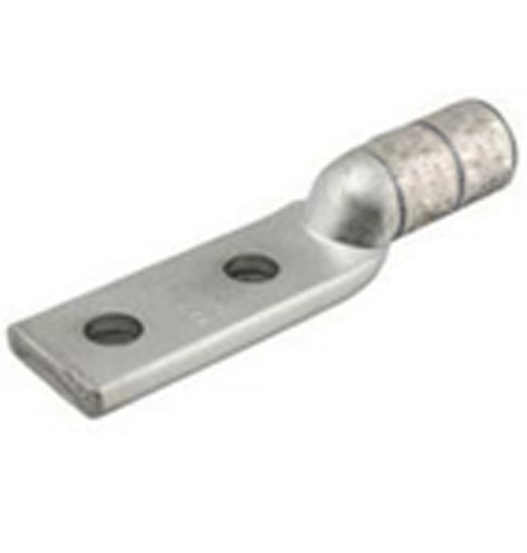 Penn-Union BLUA-060D2 600 MCM Aluminum Compression Lug