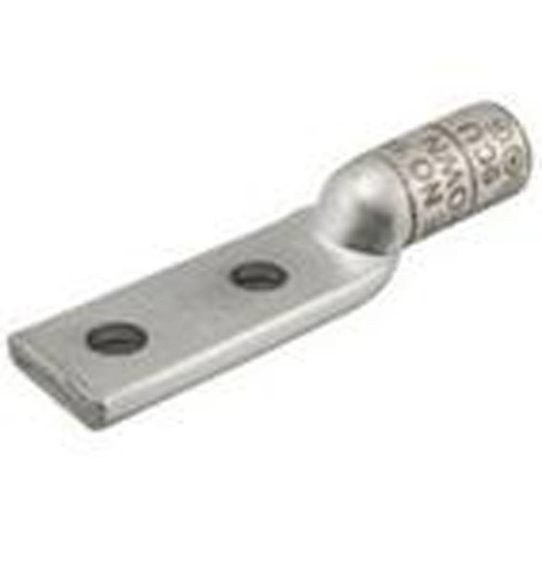 Penn-Union BLUA 025D 250 MCM Aluminum Compression Lug