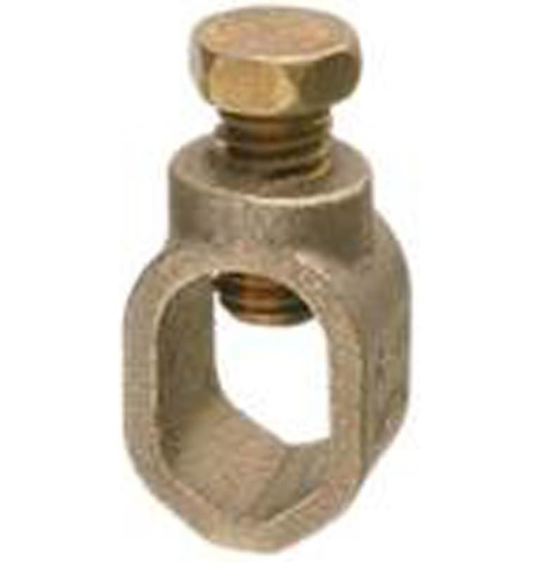 Penn-Union CEB-2 5/8" Ground Rod Clamp