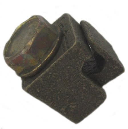 ff4 64 awg bronze solderless lug
