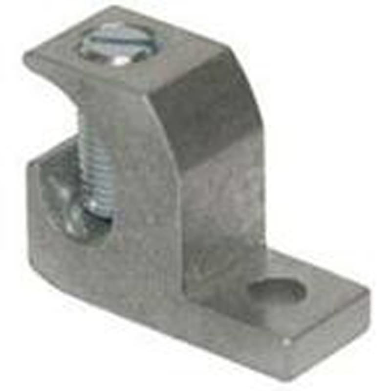 Penn-Union LI-252S 6 AWG-250 MCM Aluminum Lay-In Lug
