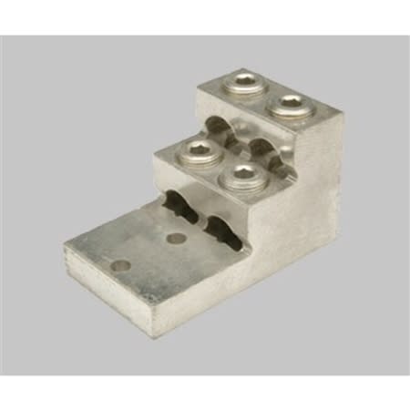 pb4600d1 panelboard lug double hole tongue