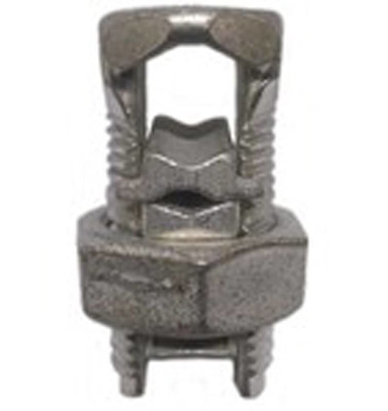 Penn-Union SW-9A 4-3/0 AWG Split Bolt Connector Penn-Union SW-9A 4-3/0 AWG Split Bolt Connector