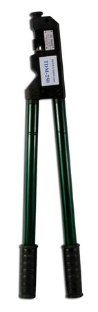 Penn-Union TDM-250 Dieless Mechanical Compression Tool Penn-Union TDM-250 Dieless Mechanical Compression Tool