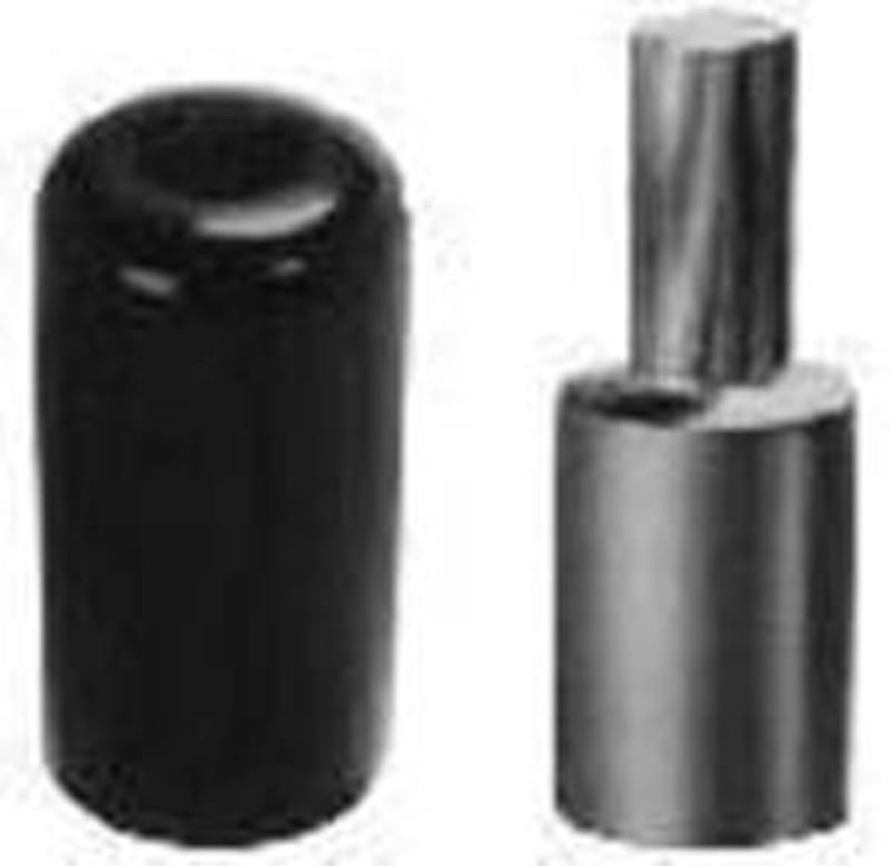 Penn-Union TP-750 750 MCM Aluminum Terminal Plug