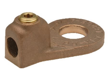 vl22010 brz vitite terminal lug