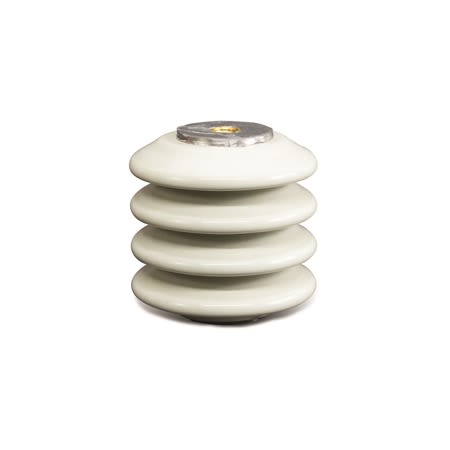 70140 porcelain standoof insulators dia: 234 h: 31