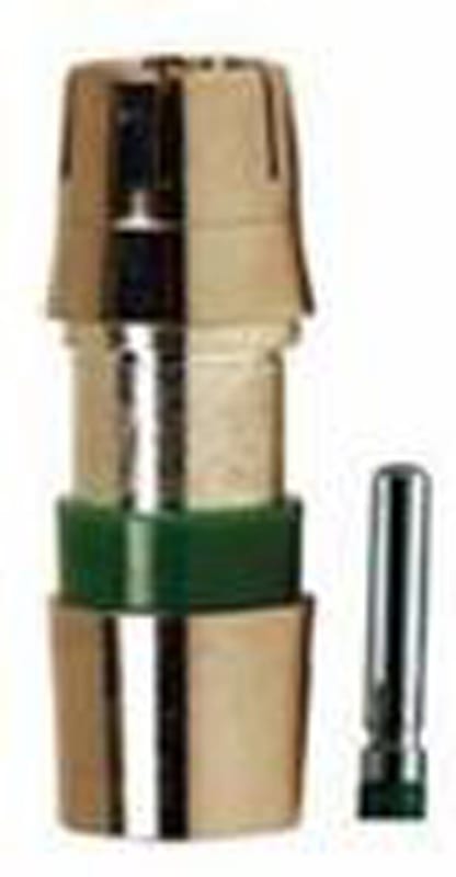 PPC Broadband FSNS59RCAU-25 Universal Silver Connector