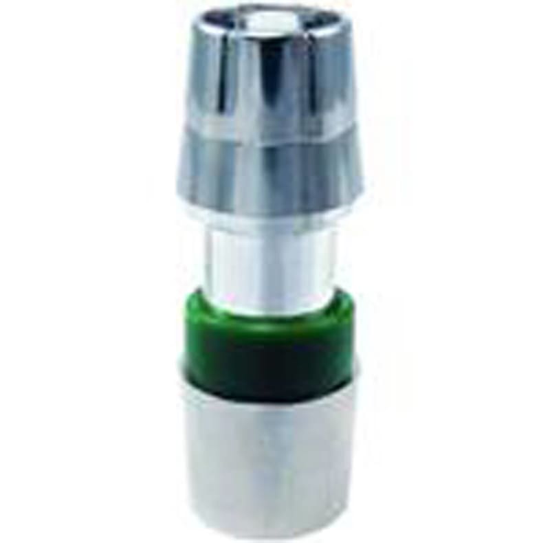 PPC Broadband FSNS6RCAU-25 Universal Gold Connector