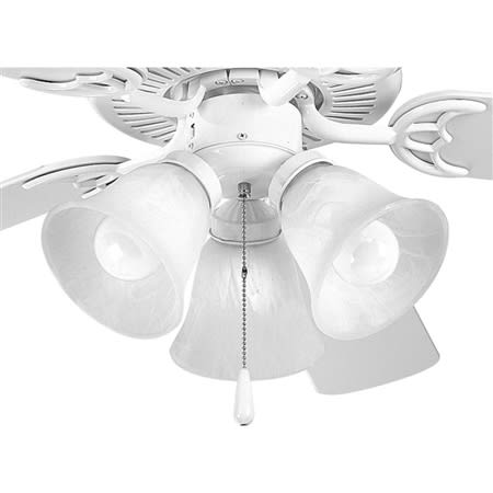 p260030wb fan light kit