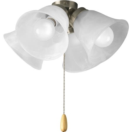 p264309wb fan light kit