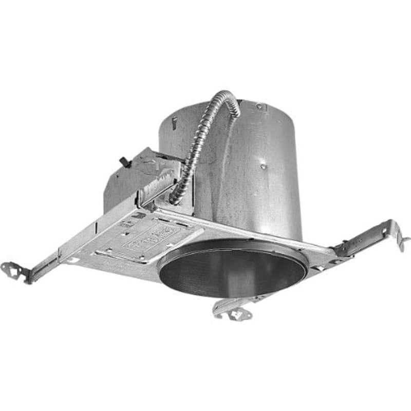 Progress Lighting Unit Can Be Installed In Ceilings From 1/2-Inch To 1-1/2-Inch