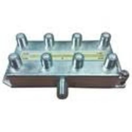 1251046 10ghz 8 port video distribution module ver