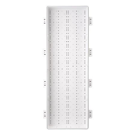 1251993 enclosure base 5box