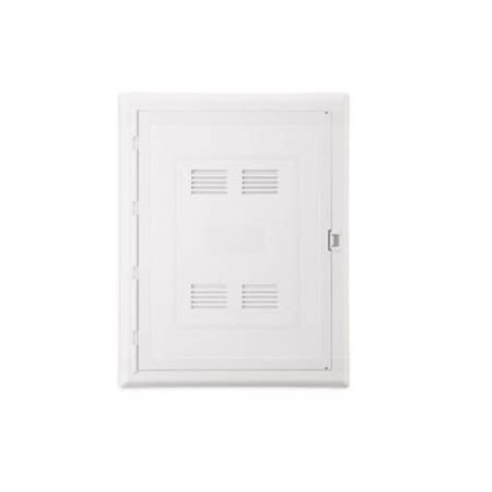 p3000lf 30 plastic enclosure hinged lid only