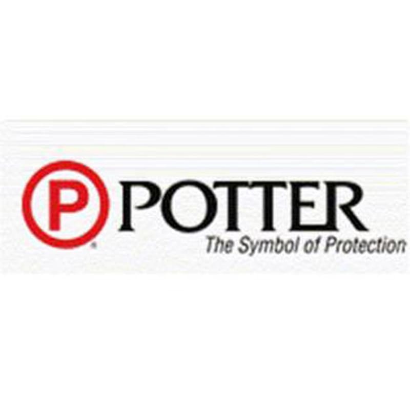 POTTER ELECTRIC SIGNAL POTTER PBA-246 POTTER 24VAC 6"BELLS POTTER ELECTRIC SIGNAL POTTER PBA-246 POTTER 24VAC 6"BELLS