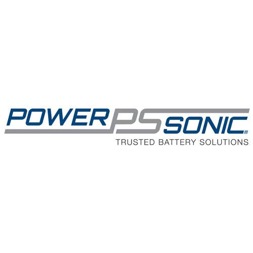 Power Sonic 35025 5mm Diameter NB-F2 Adapter Fast On