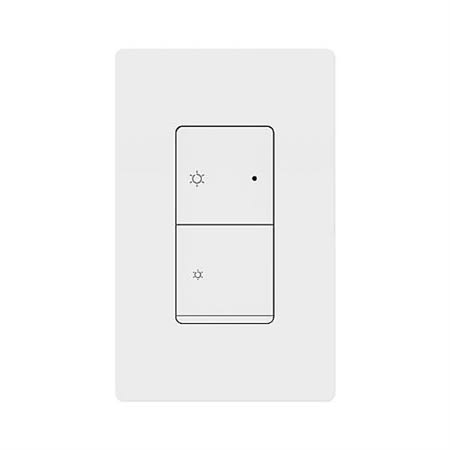 IQ IQDMR-PG PowerG In-Wall Dimmer Switch