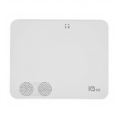 IQ IQPK072 No-Screen Security Alarm Panel with Z-Wave, AT&T LTE