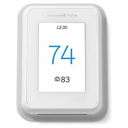 Honeywell Home RCHT9510WFW2001/W T9 Wi-Fi Smart Thermostat