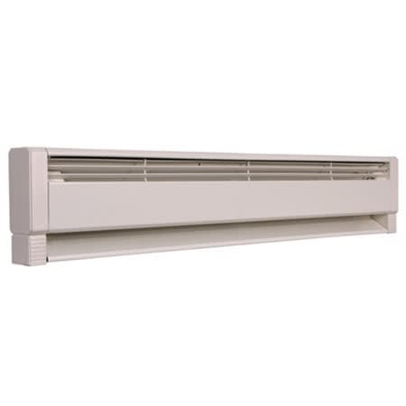 hbb1000 1000w @ 120v electrichydronic baseboard he