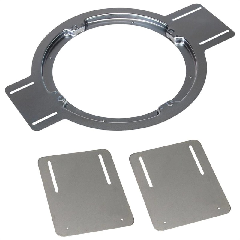 PLASTER RING SUPPORT F/ SHT ROC