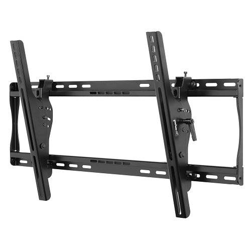 Peerless-AV ST650P SmartMount Universal Tilt Wall Mount for 39-75" Displays, Standard Models