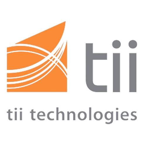 TII 175BCXN-230 5-Pin Protector Module, Black