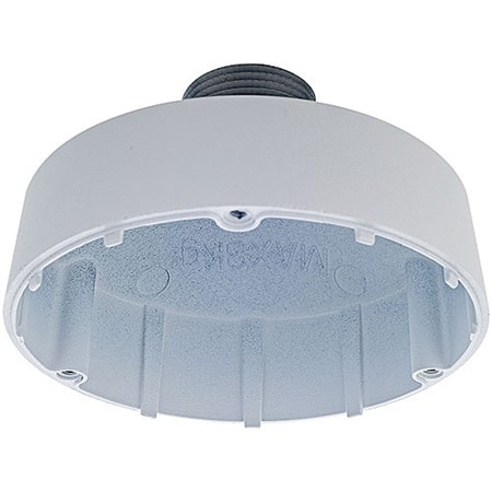 Capture Advance R2-PNDCP202 Pendant Caps, Surveillance Camera, White