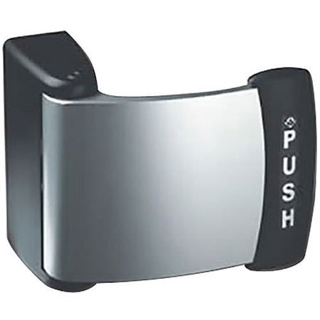 Adams Rite 4591-04-00-628 Aluminum Door Trim, 6.375" Length